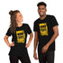 Guns Don't Kill People Abortions Do Unisex t-shirt - Mainstream Freedom